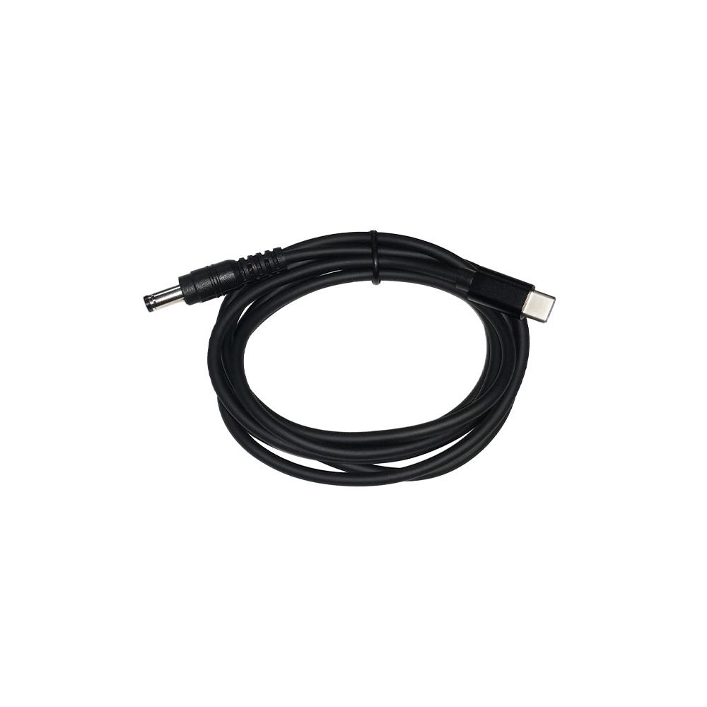 SureCall USB-C Power Supply Cable for Vehicle Boosters